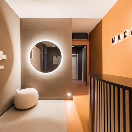 Macan Apartament Double Suite Bologna Exterior photo