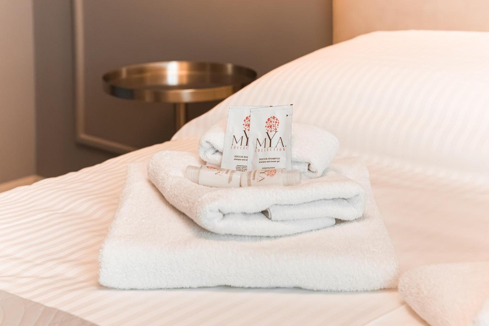 Macan Apartament Double Suite Bologna Exterior photo