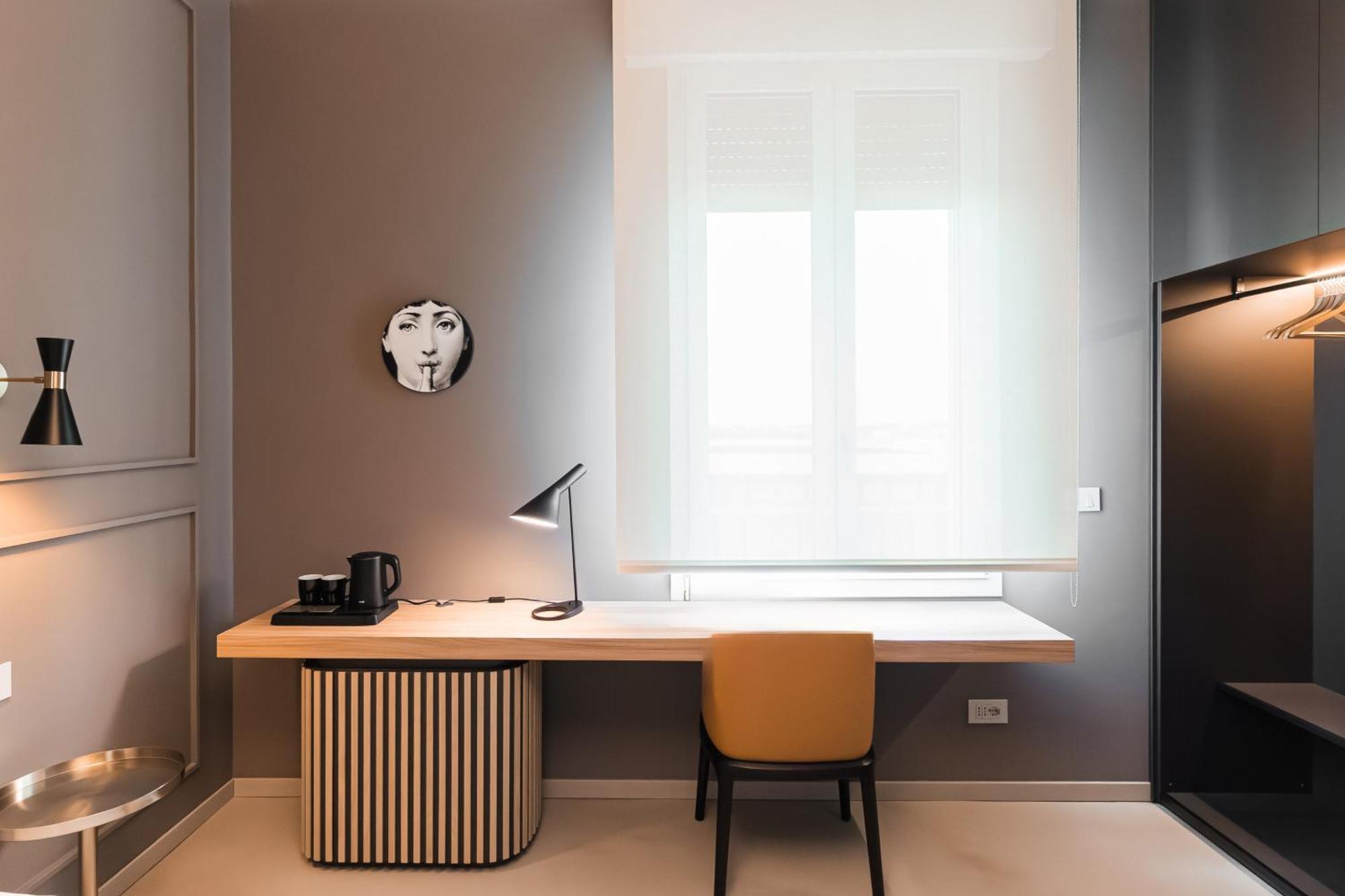 Macan Apartament Double Suite Bologna Exterior photo